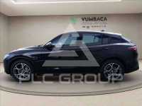 2024 Alfa Romeo Stelvio
