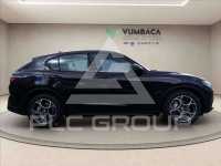 2024 Alfa Romeo Stelvio