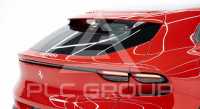 2024 Ferrari Purosangue