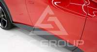 2024 Ferrari Purosangue