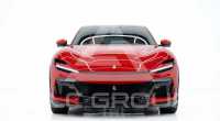 2024 Ferrari Purosangue