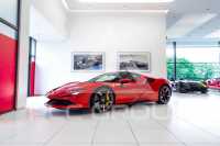 2024 Ferrari SF90
