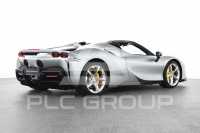2024 Ferrari SF90