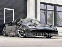 2024 Ferrari SF90