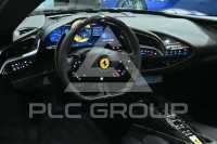2024 Ferrari SF90