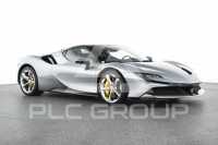 2024 Ferrari SF90