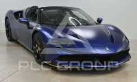 2024 Ferrari SF90