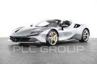 2024 Ferrari SF90