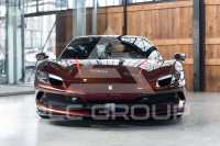 2024 Ferrari 296