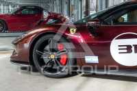 2024 Ferrari 296
