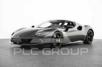 2024 Ferrari 296