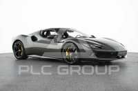 2024 Ferrari 296