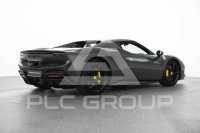 2024 Ferrari 296