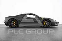 2024 Ferrari 296