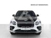 2024 Bentley Bentayga