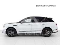 2024 Bentley Bentayga