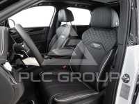 2024 Bentley Bentayga