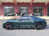 2024 Bentley Continental