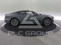 2024 Bentley Continental