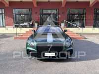 2024 Bentley Continental