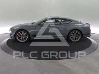 2024 Bentley Continental