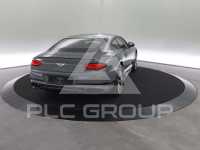 2024 Bentley Continental