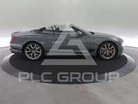2024 Bentley Continental
