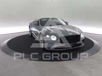 2024 Bentley Continental