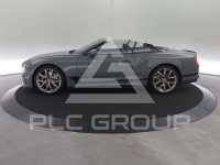 2024 Bentley Continental