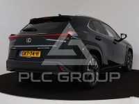 2024 Lexus UX250