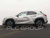 2024 Lexus UX250