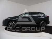 2024 Lexus UX250