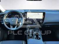 2024 Lexus NX450