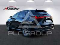 2024 Lexus NX450