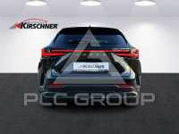 2024 Lexus NX450