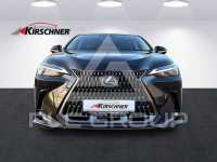 2024 Lexus NX450
