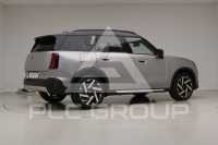 2024 Mini Countryman