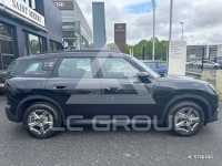 2024 Mini Countryman