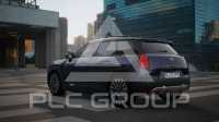2026 Mini Paceman