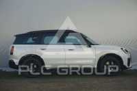 2024 Mini Countryman