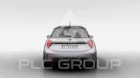 2025 Mini COOPER
