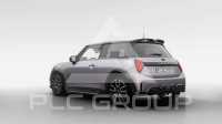 2025 Mini COOPER