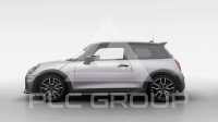 2025 Mini COOPER