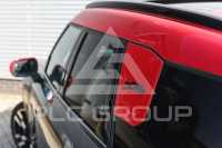2024 Mini Countryman
