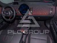 2025 Mini Countryman