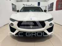 2024 Maserati LEVANTE