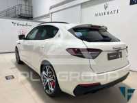 2024 Maserati LEVANTE