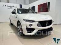 2024 Maserati LEVANTE