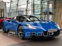 2024 Maserati MC 20