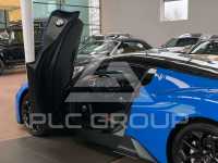 2024 Maserati MC 20